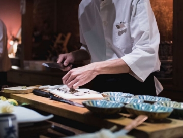 レストラン YATUGATAKE